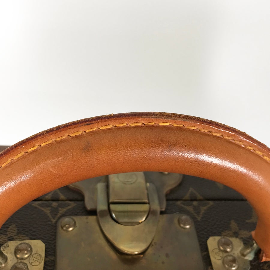 ルイ・ヴィトン トランクケース