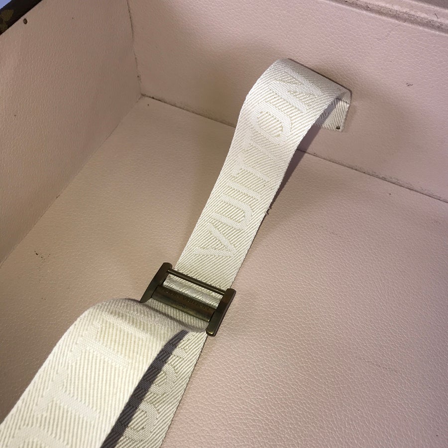 ルイ・ヴィトン トランクケース