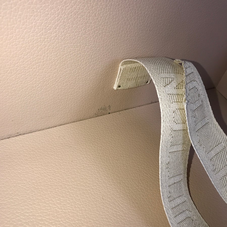 ルイ・ヴィトン トランクケース