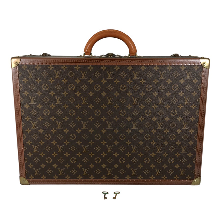 ルイ・ヴィトン トランクケース