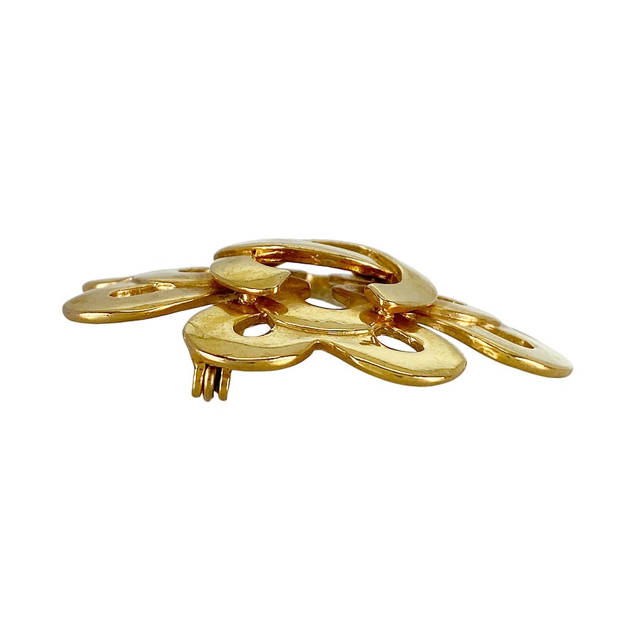 シャネル ブローチ