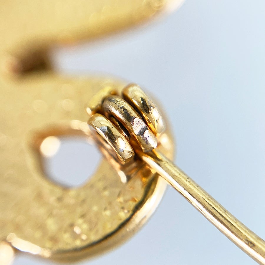 シャネル ブローチ