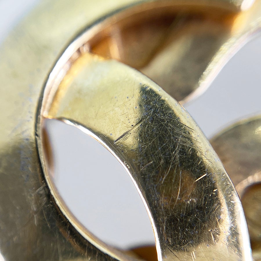 シャネル ブローチ