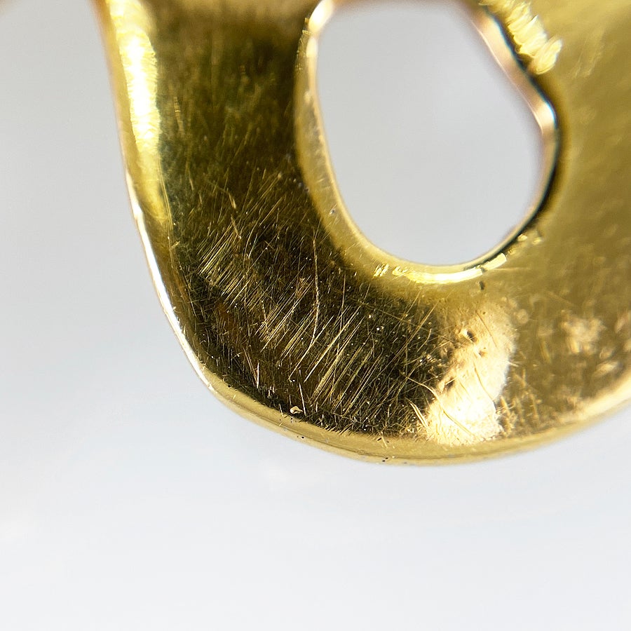 シャネル ブローチ