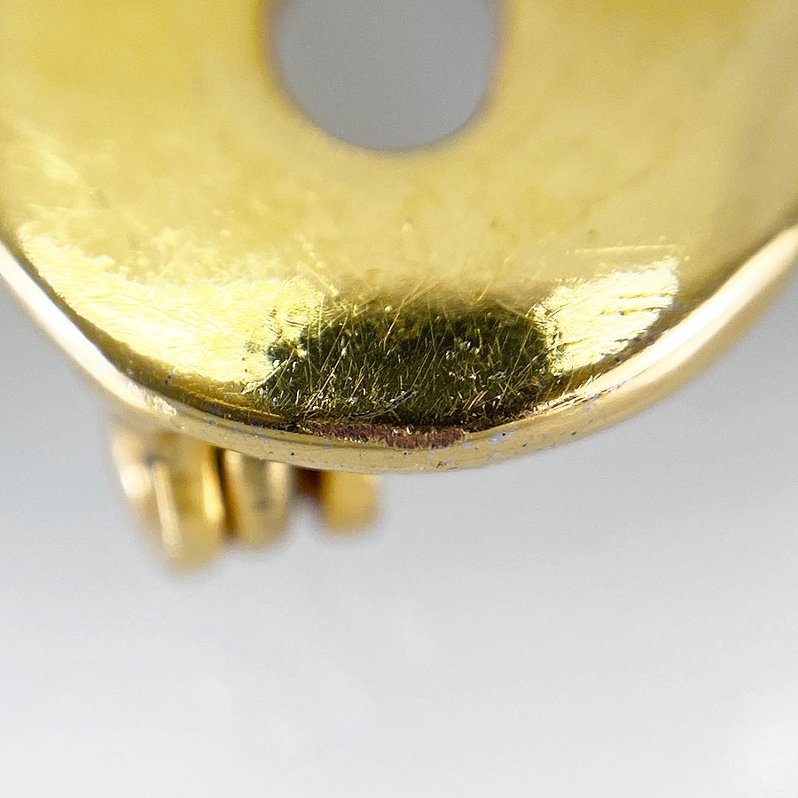 シャネル ブローチ