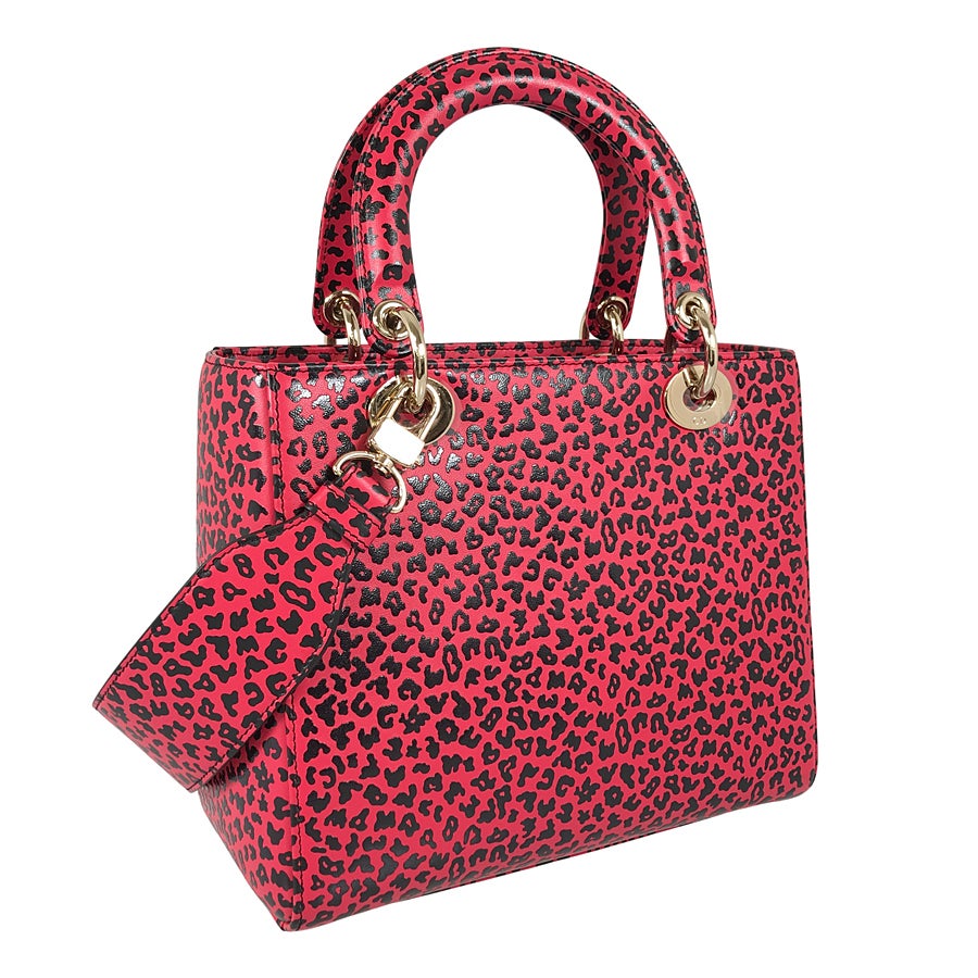 ディオール ハンドバッグ