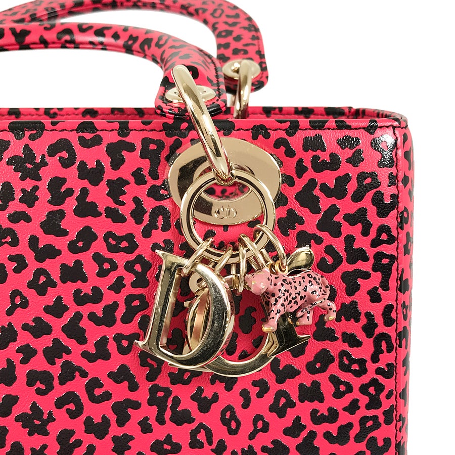 ディオール ハンドバッグ