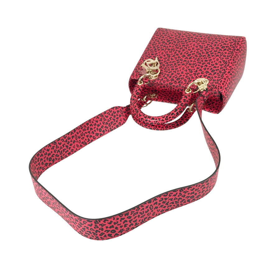 ディオール ハンドバッグ