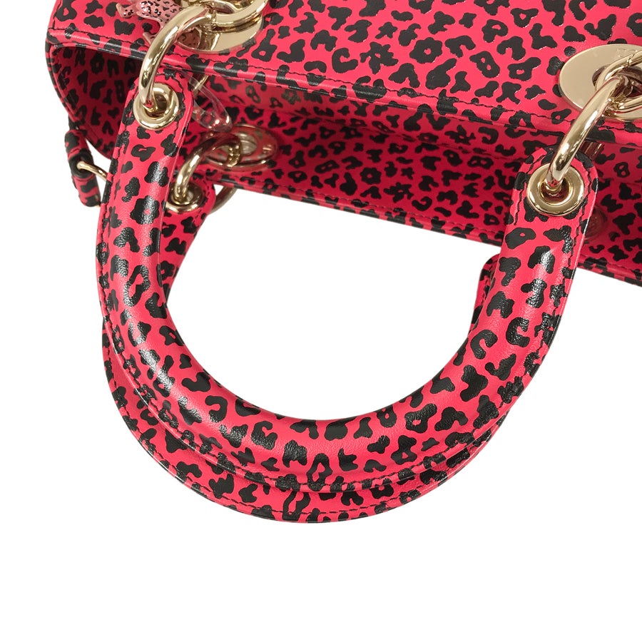 ディオール ハンドバッグ