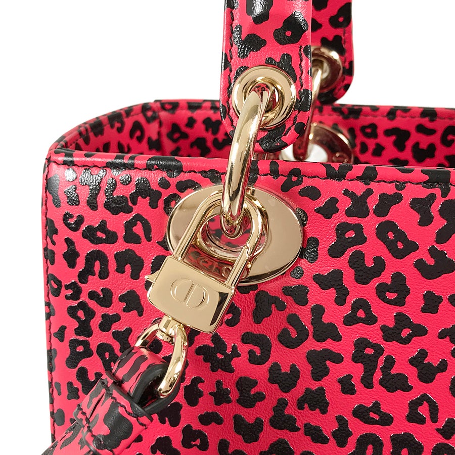 ディオール ハンドバッグ