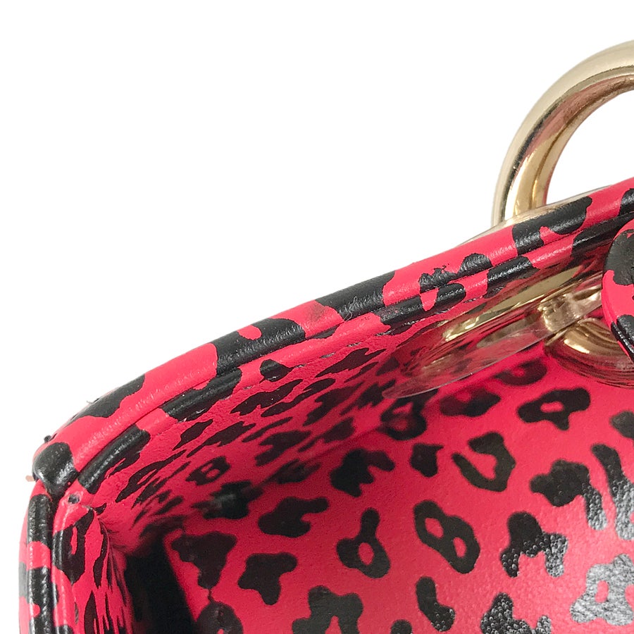 ディオール ハンドバッグ