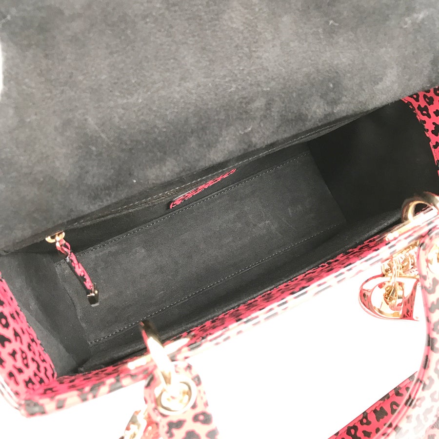 ディオール ハンドバッグ