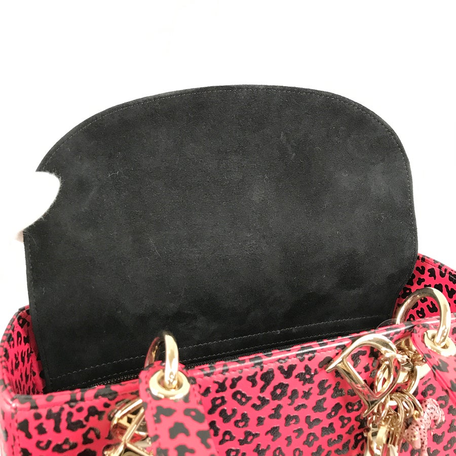 ディオール ハンドバッグ