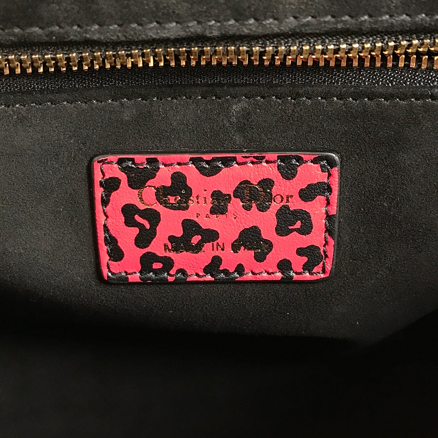 ディオール ハンドバッグ