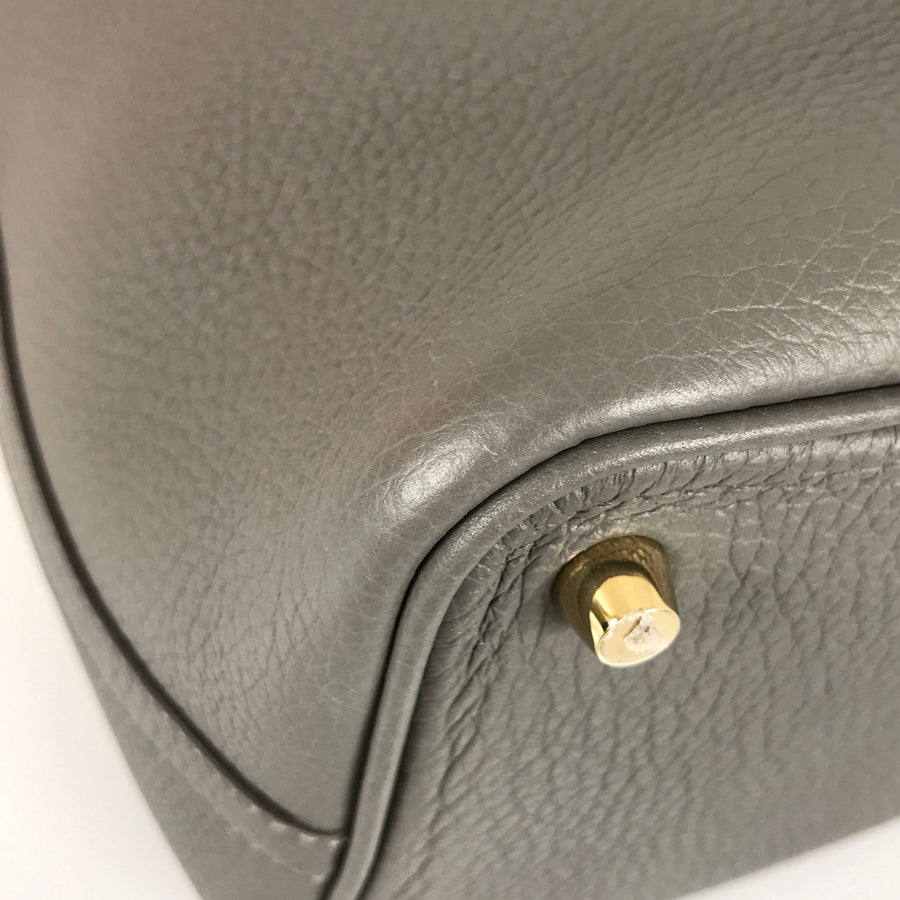 エルメス ハンドバッグ