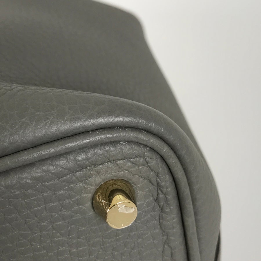 エルメス ハンドバッグ