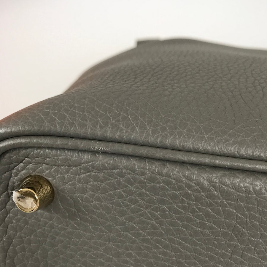 エルメス ハンドバッグ