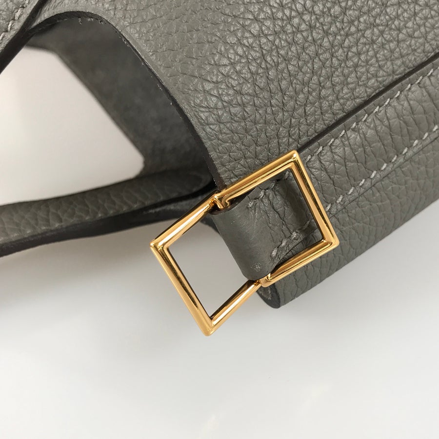 エルメス ハンドバッグ