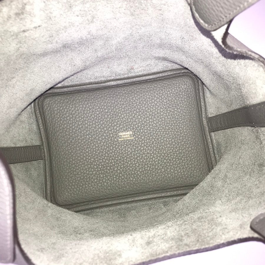 エルメス ハンドバッグ