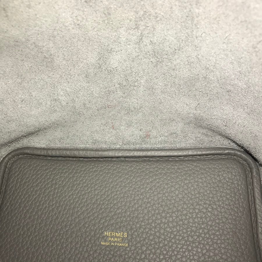 エルメス ハンドバッグ