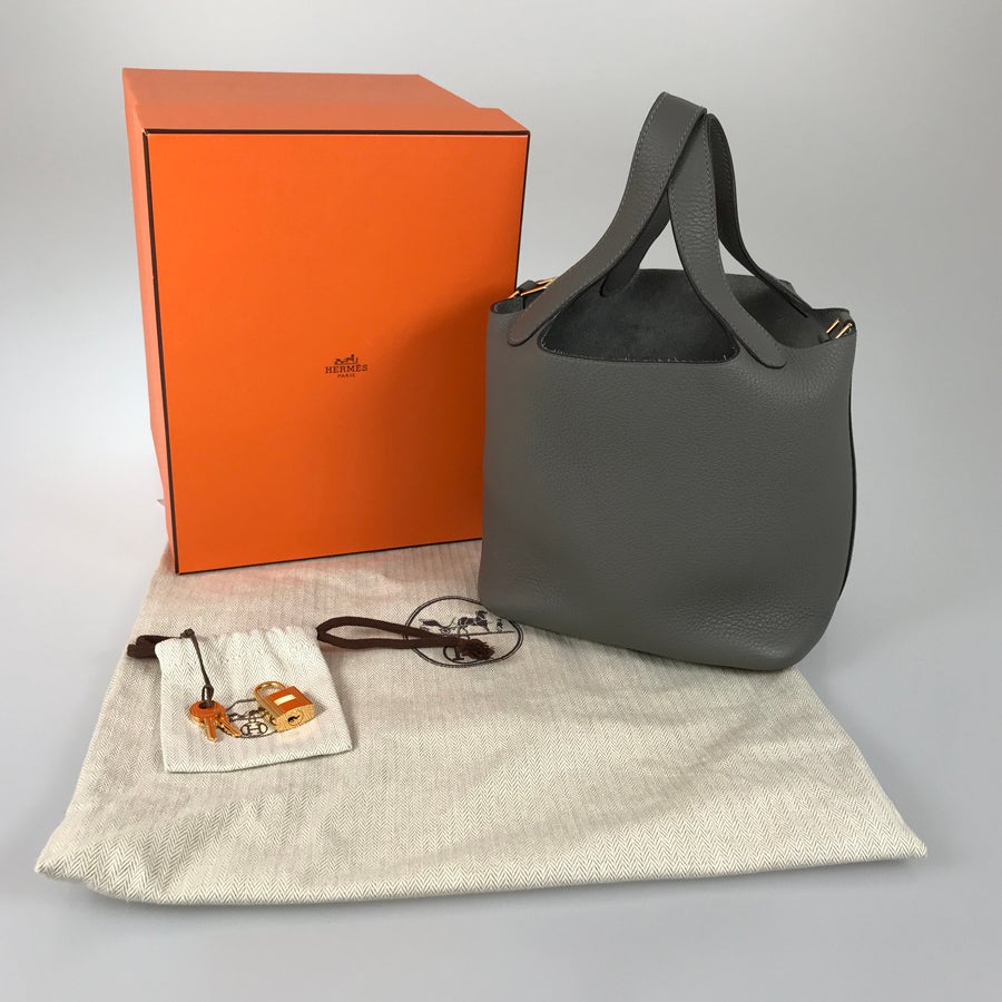 エルメス ハンドバッグ