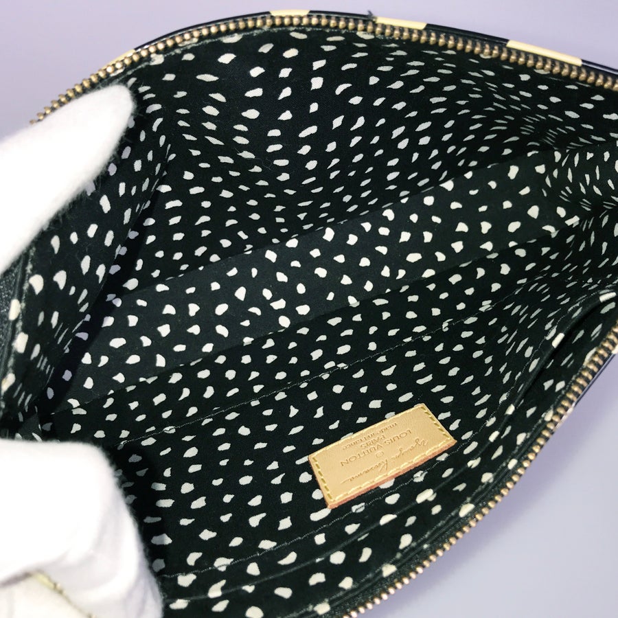 ルイ・ヴィトン ポーチ