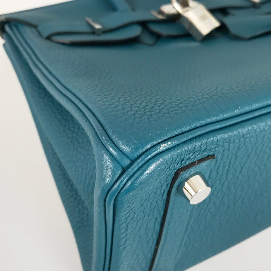 エルメス ハンドバッグ