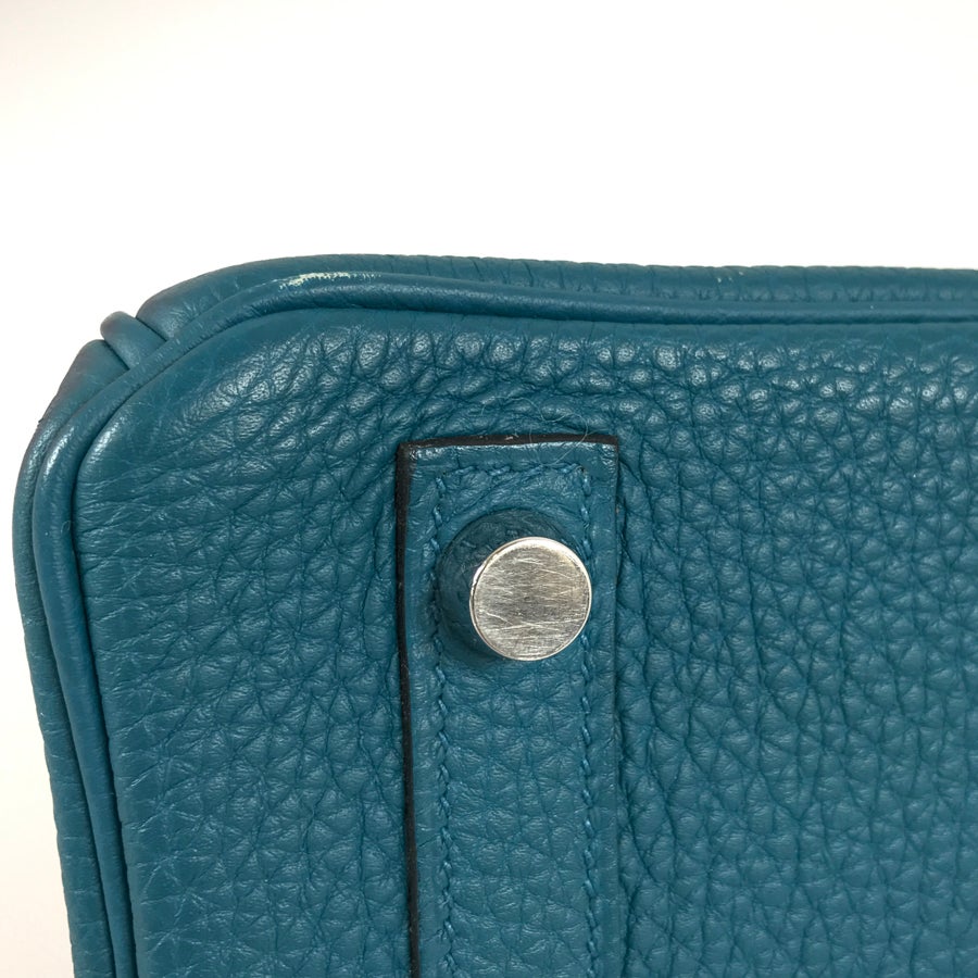 エルメス ハンドバッグ