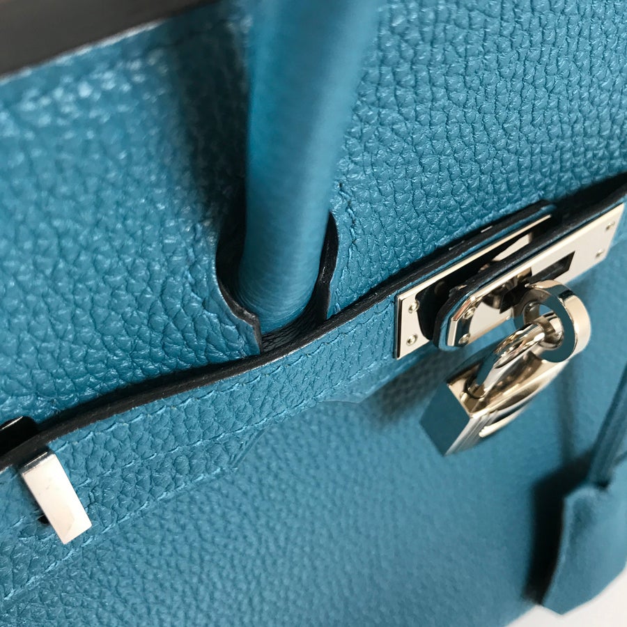 エルメス ハンドバッグ