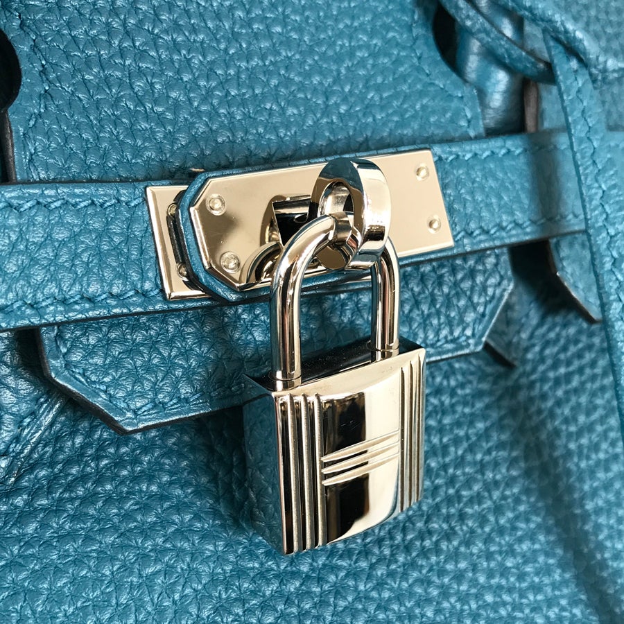 エルメス ハンドバッグ