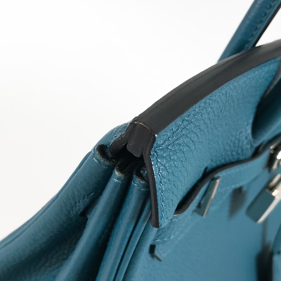 エルメス ハンドバッグ