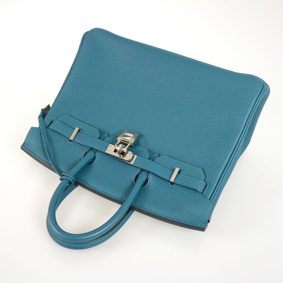 エルメス ハンドバッグ