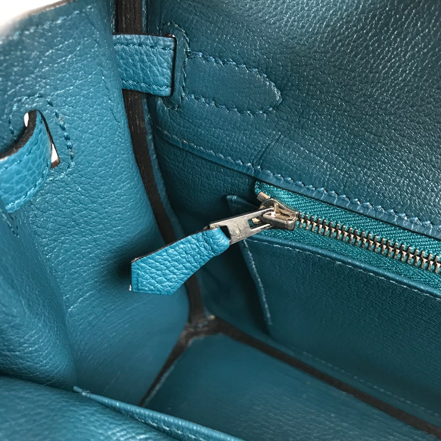 エルメス ハンドバッグ