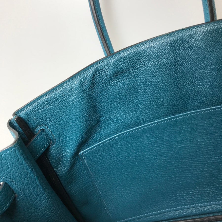 エルメス ハンドバッグ