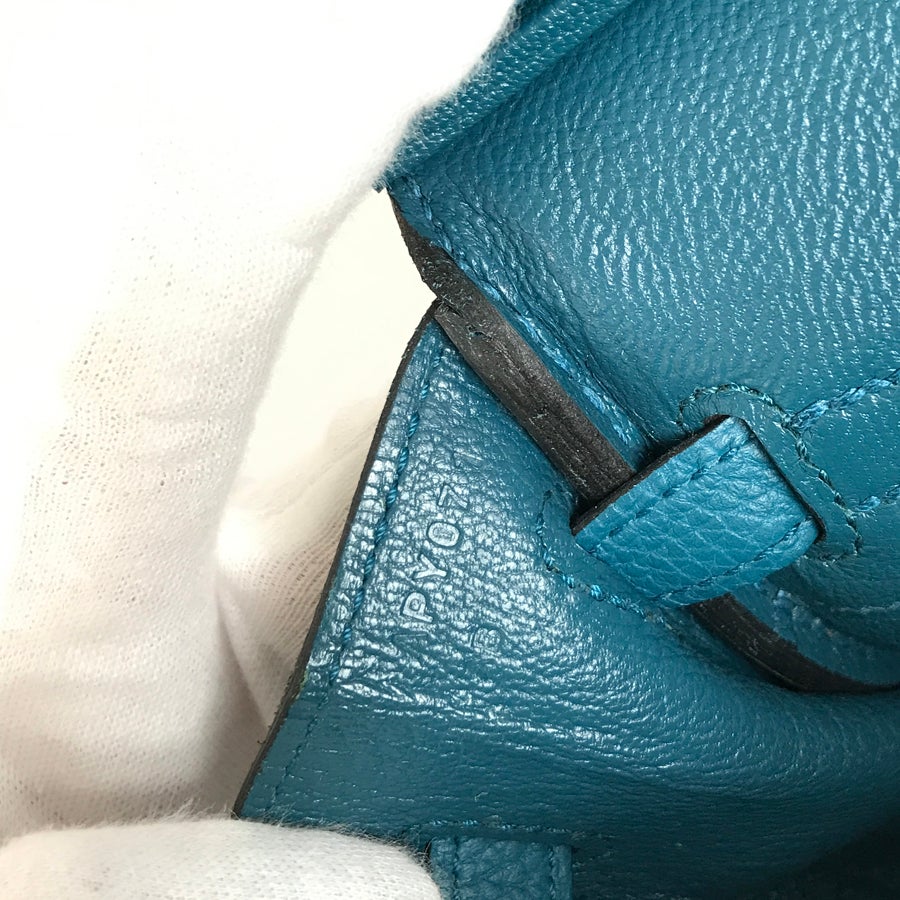 エルメス ハンドバッグ