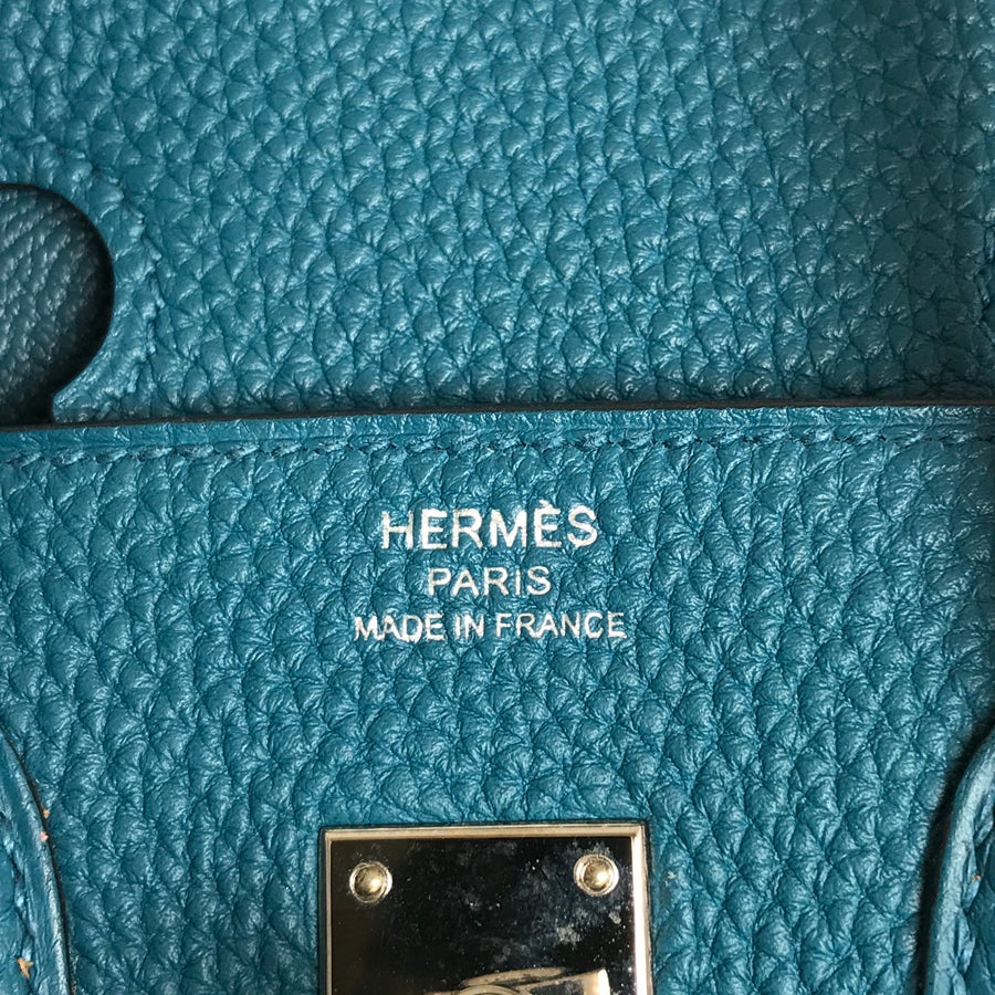 エルメス ハンドバッグ