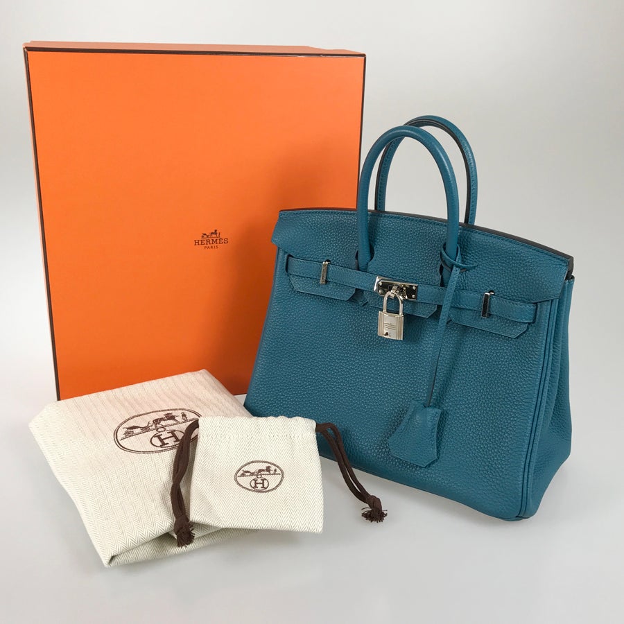 エルメス ハンドバッグ