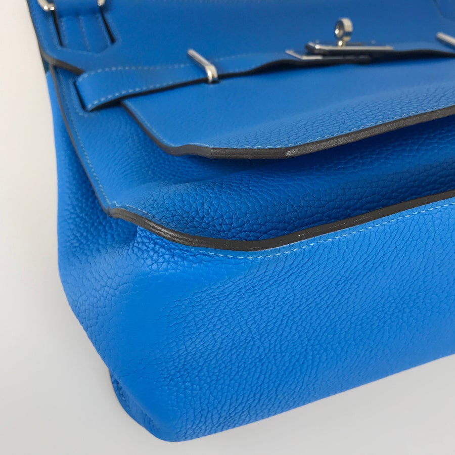 エルメス ショルダーバッグ