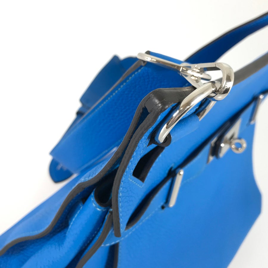 エルメス ショルダーバッグ