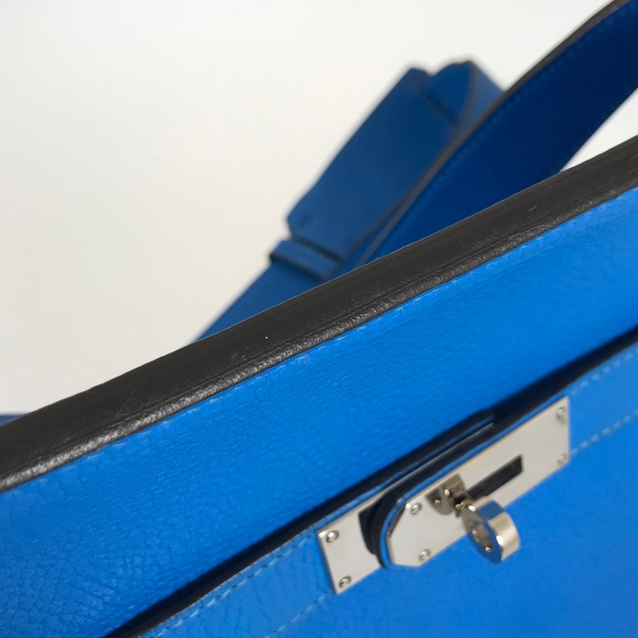 エルメス ショルダーバッグ