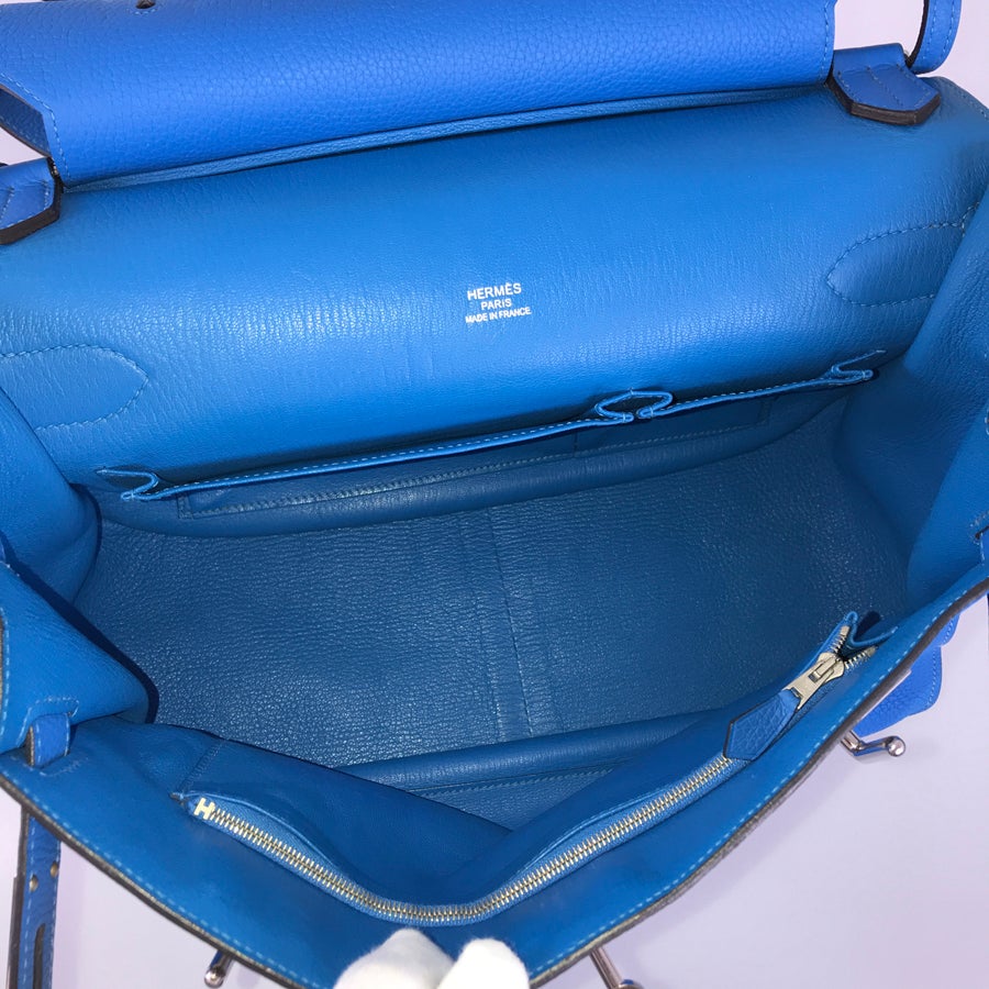 エルメス ショルダーバッグ