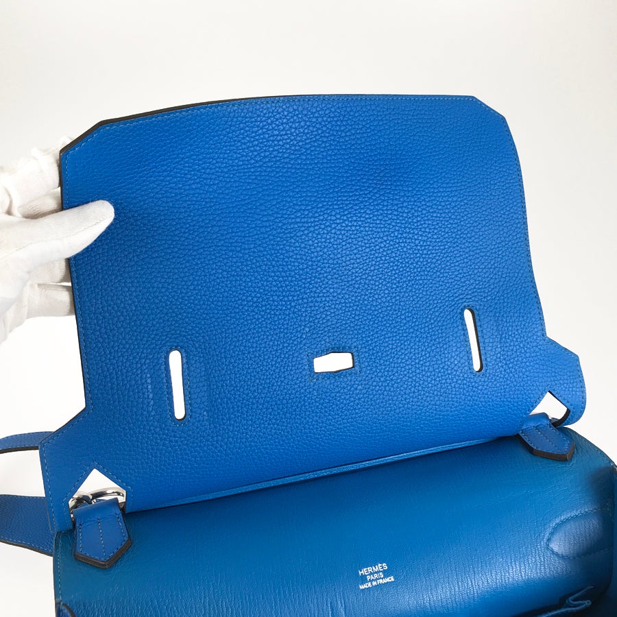 エルメス ショルダーバッグ