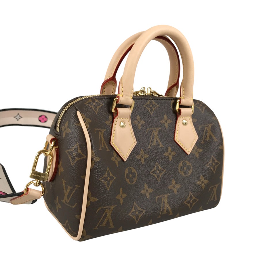 ルイ・ヴィトン ハンドバッグ