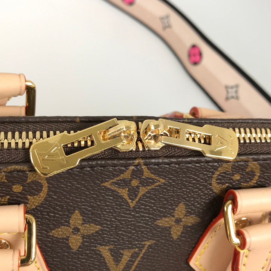 ルイ・ヴィトン ハンドバッグ