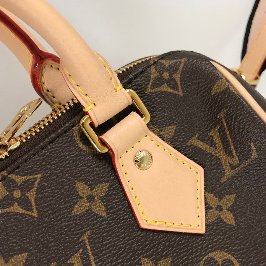 ルイ・ヴィトン ハンドバッグ