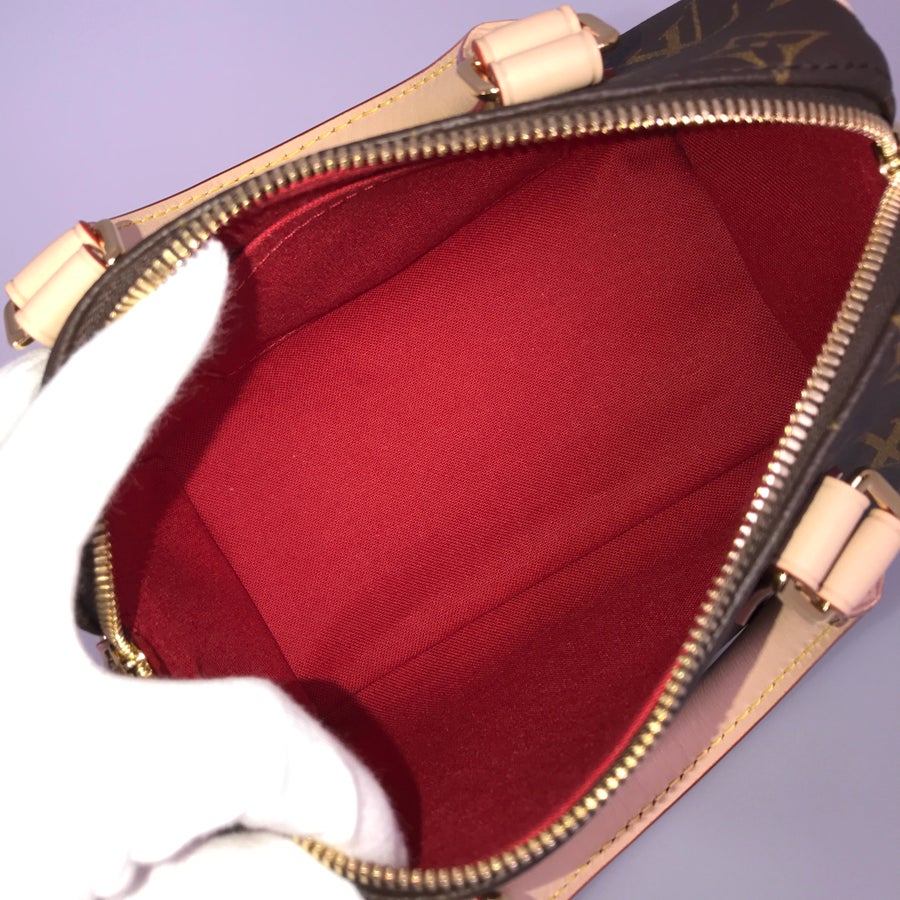 ルイ・ヴィトン ハンドバッグ