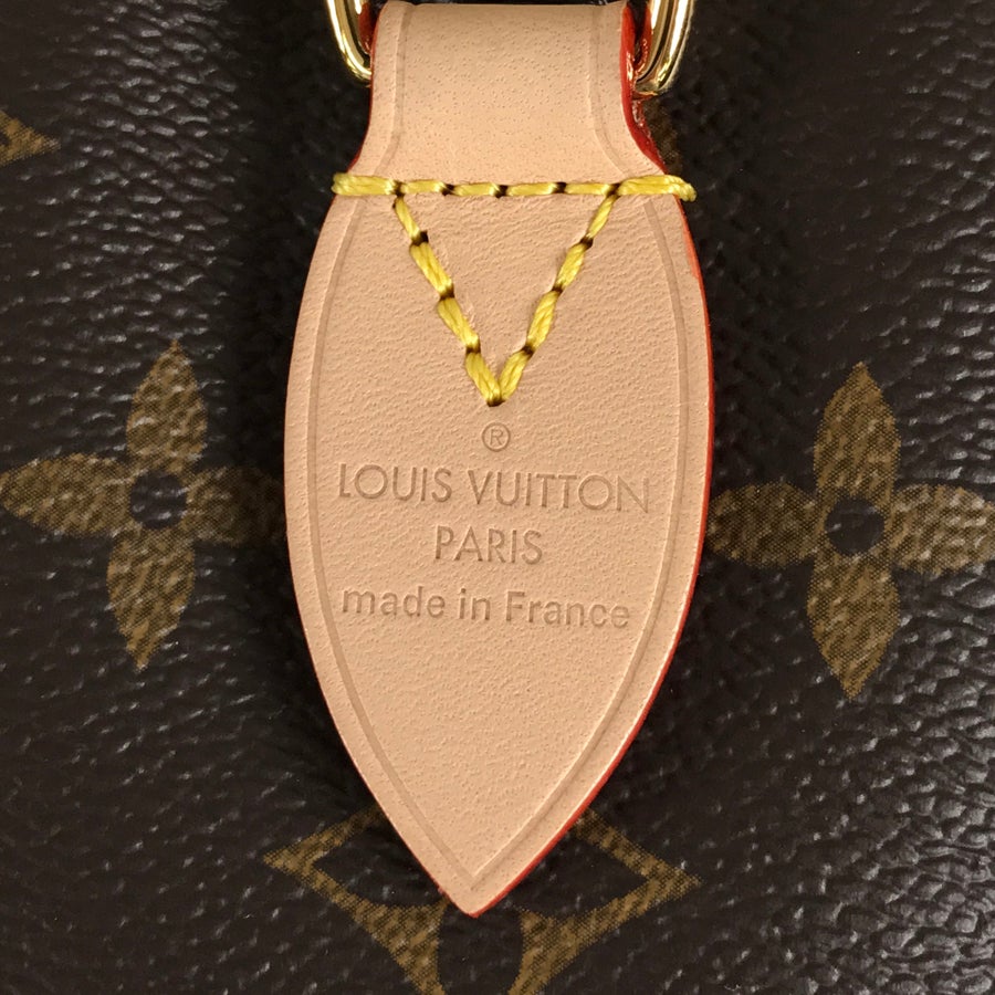 ルイ・ヴィトン ハンドバッグ