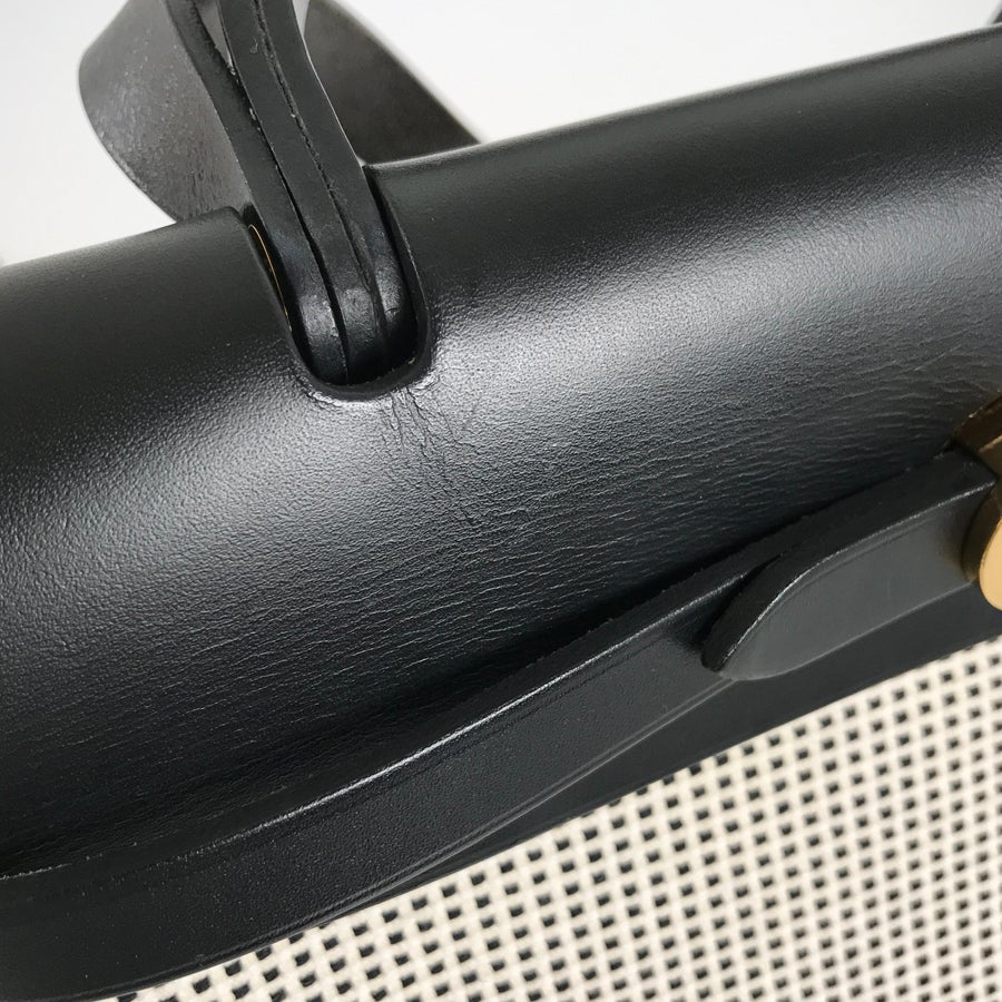 エルメス ショルダーバッグ