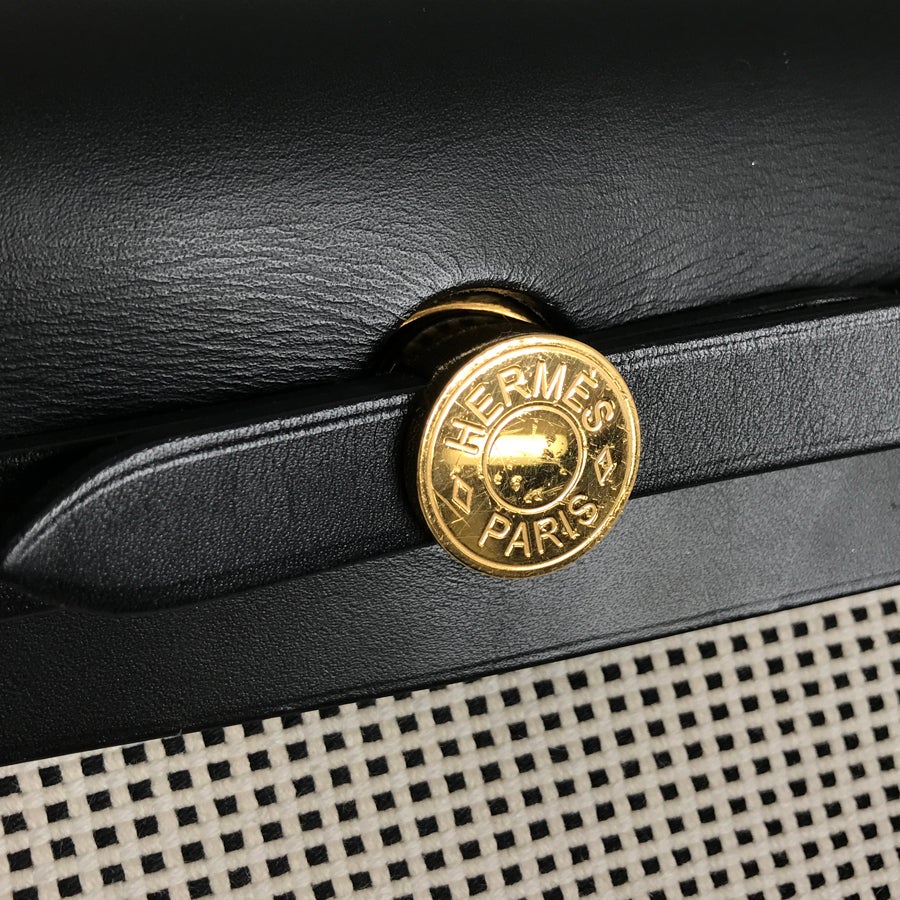 エルメス ショルダーバッグ