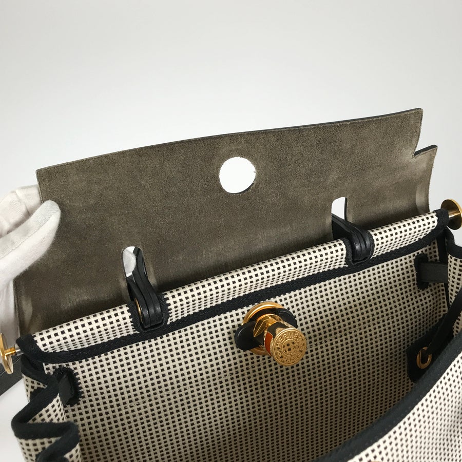 エルメス ショルダーバッグ